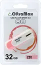 USB Flash OltraMax 220 32GB (розовый) [OM-32GB-220-Pink] фото 2